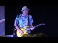 Adrian Belew Ampersand live 2022