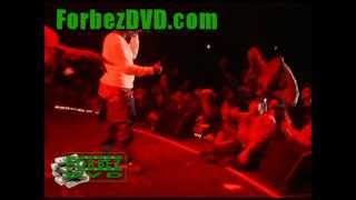 Jadakiss - Letter To B.I.G (Live In Brooklyn)