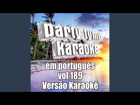 Se Olha No Espelho (Made Popular By Cristiano Araujo) [Karaoke Version]