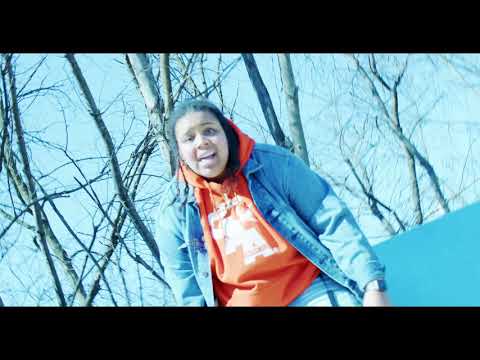 GAA C Rich - A Purpose (Official Music Video)