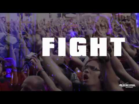 ANCILLOTTI – “Fight” (PURE STEEL RECORDS) - official lyric video