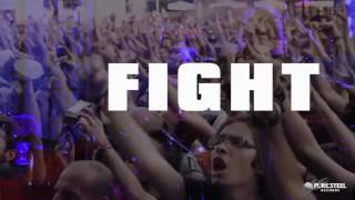 ANCILLOTTI – “Fight” (PURE STEEL RECORDS) - official lyric video