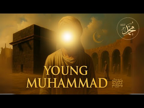 YOUNG MUHAMMAD (ﷺ) BEFORE PROPHETHOOD | RISE OF PROPHET