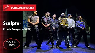 Sculptor-YouTube