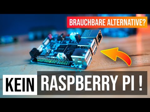 Bigtreetech Btt Pi V1 2   Raspberry Pi Alternative für 3D Drucker
