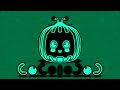 BOOM Neon MIrror Logo Effects
