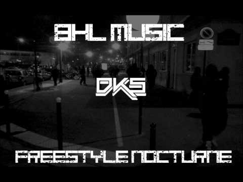 DKS - FREESTYLE NOCTURNE