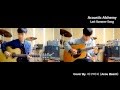Acoustic Alchemy - Last Summer Song (copy)