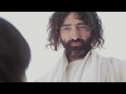 DISCOVER JESUS - Jesus Christ’s Resurrection from the Dead (Matthew 28:1-20) ESV