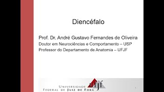 Diencéfalo