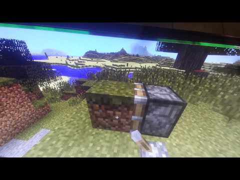 [GONE WILD] Minecraft Redstone Prodigy | EP. 2