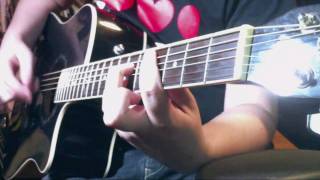Legend of Zelda: Ocarina of Time Guitar Medley Acordes - Chordify