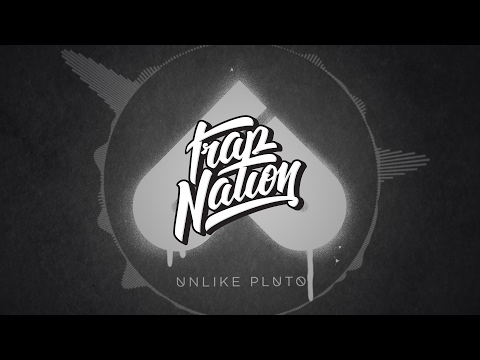 Unlike Pluto - Worst In Me (Official Lyric Video)