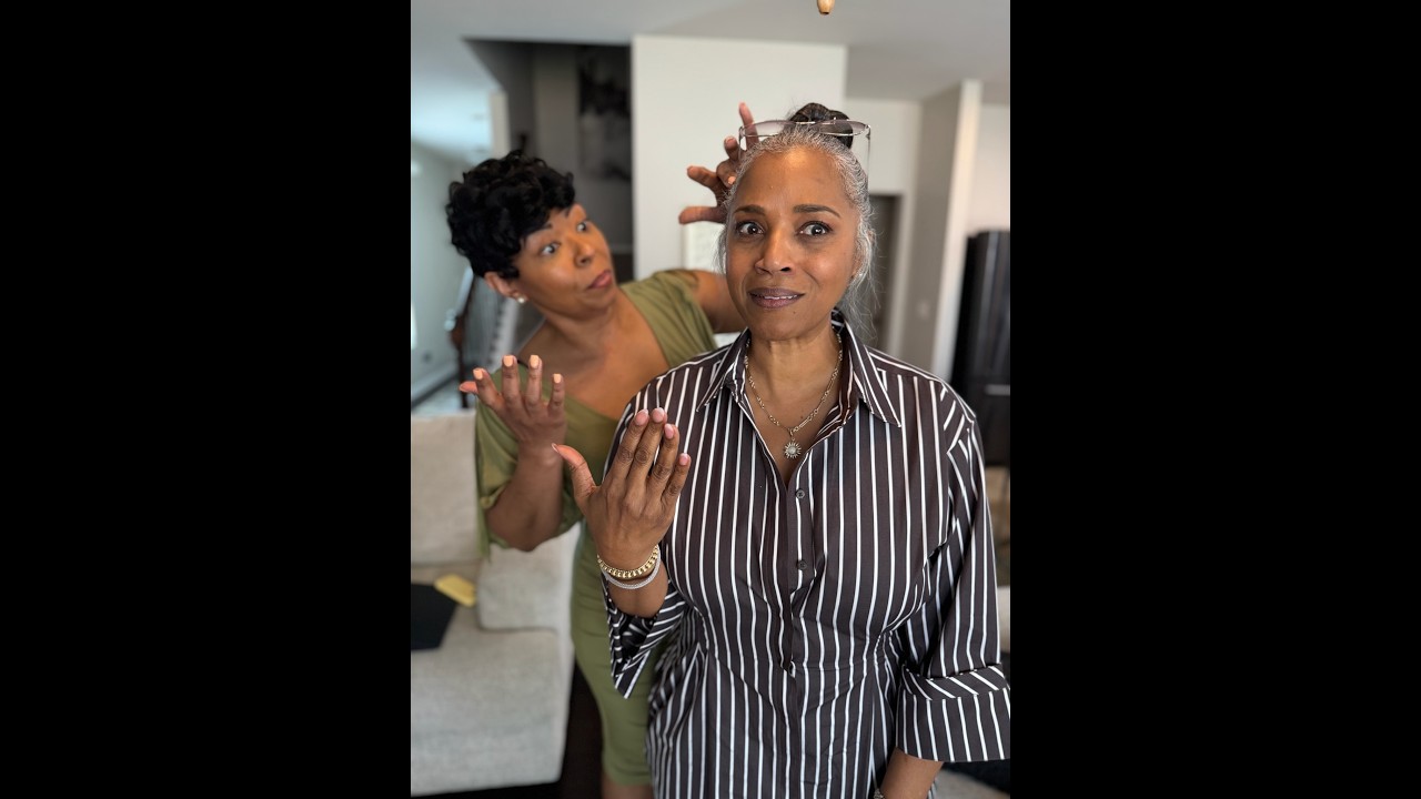 When Natasha realizes her cousin didn’t just leave… She disappeared for a reason!