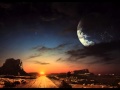 Jon Dix Ft. Beck Goldsmith - Halcyon Daze ...