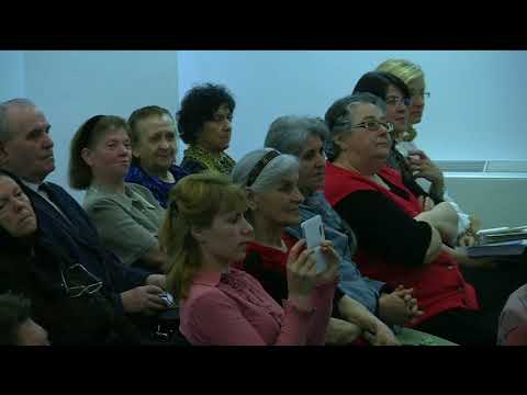 The Royal Singers - Un glas de bucurie