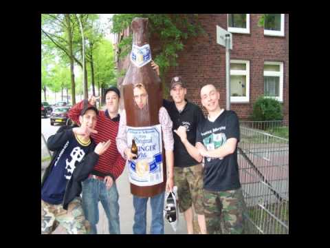 Last Line Of Defense Live feat. Keule (S.A.W.) 2011