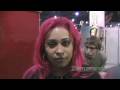 Pinky The Porn Star Booty Talks To Owners Illustrated