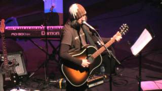Badly Drawn Boy The Order Of Things 27 October 2010