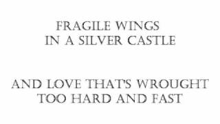 So Long, My Lover - Carl Barât - Lyrics