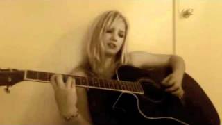 (Cover) Wish You Were Here - Ryan Adams