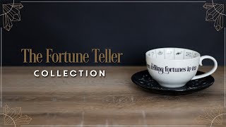 &#39;The Fortune Teller&#39; Collection | Something Different Wholesale