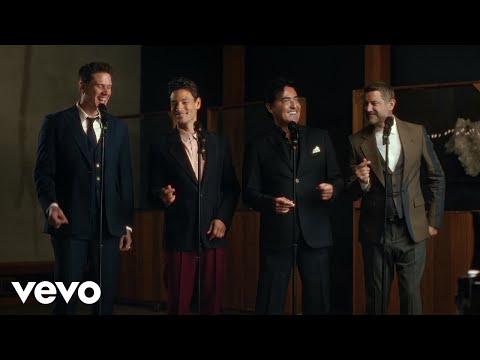 Il Divo - My Girl