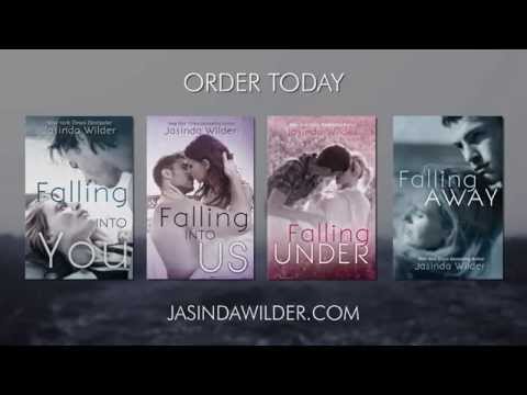 download lagu mp3 mp4 Falling Away Jasinda Wilder, download lagu Falling Away Jasinda Wilder gratis, unduh video klip Falling Away Jasinda Wilder