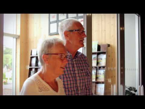 A Tour of 'Glasets Hus' in Limmared