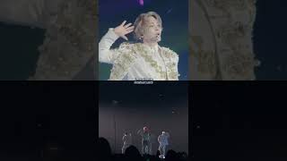 SHINEE COVERING ONEW AND JONGHYUN&#39;S PARTS IN KIMI NO SEIDE #shinee #key #minho #taemin #샤이니 #키 #태민