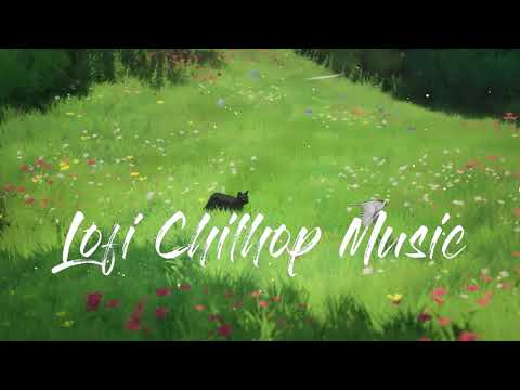 Just relax 🍀 stop overthinking, calm your anxiety - lofi hip hop mix - Lofi ChillhopMusic