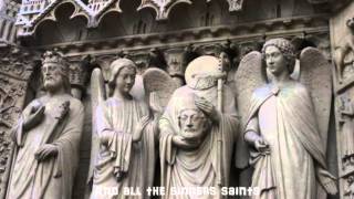 Sympathy for the Devil