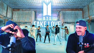 Download lagu BTS Fake Love First Time Reaction mp3 Download lagu BTS Fake Love First Time Reaction mp3