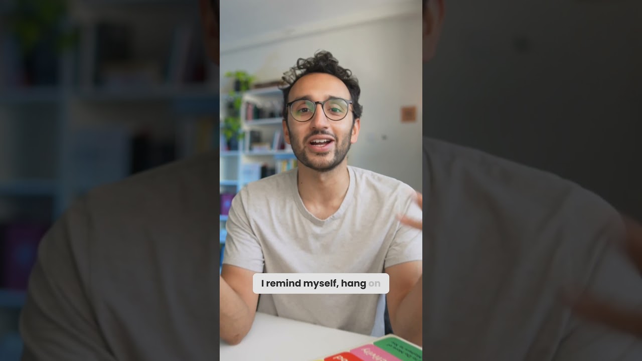 How to Avoid Burnout 😫