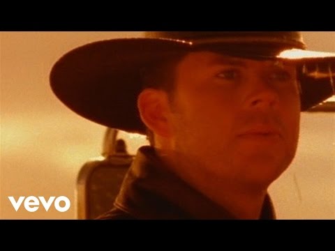 Gary Allan - Forever And A Day (Official Music Video)