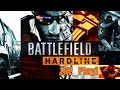 [RE_Play] Battlefield: Hardline - Сюжет (Xbox One) 