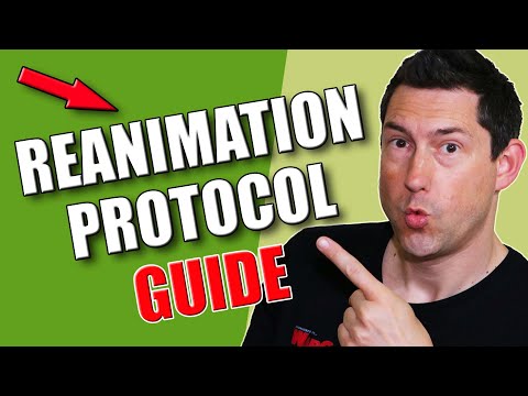 Necron Beginners Guide - Necron Reanimation Protocol