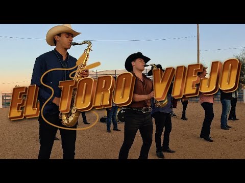 GRUPO LA CHISSPA |  EL TORO VIEJO EN VIVO DESDE EL SAUZ DE URES SONORA