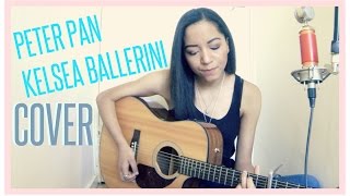 Peter Pan - Kelsea Ballerini Cover by Laura Zocca