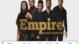 Empire Cast - Over Everything ft. Jussie Smollett, Yazz lyrics