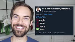 out of context: jacksfilms