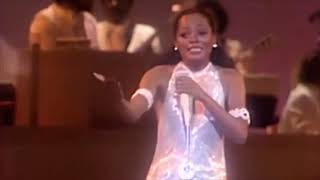 I Ain&#39;t Been Licked (Jet Boot Jack) HQ - Diana Ross