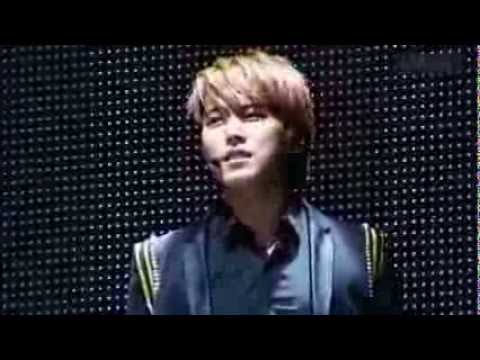 SS5 Tokyo Dome   Its You FujiTV]