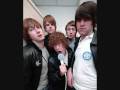 The Pigeon Detectives - Dick'ead 