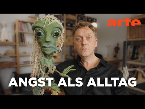 Leben mit Angst | Twist | ARTE