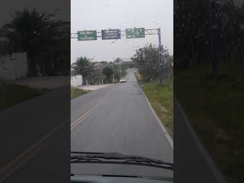 Indo para Montadas-PB.