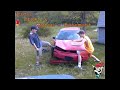 Mentally Retarded Cows - Gasoline Girl