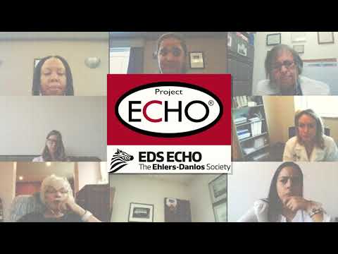 EDS ECHO: EDS ECHO