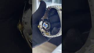youtube Olym Pianus 40mm Nam OP89322AGSK-V-C