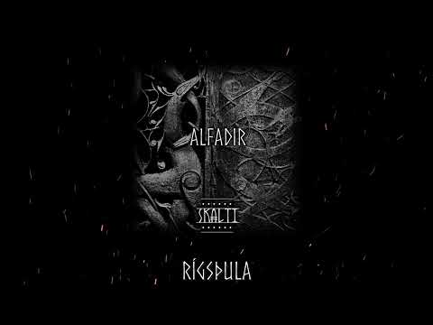Skalti - Rígsþula (viking song)
